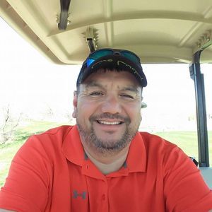 Meet your Posher, Keith